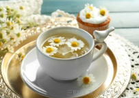 女性来月经可以喝菊花茶吗 喝了有什么副作用