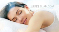 经期失眠了怎么办