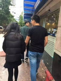 神回复：阿姨说谁还不是小公举咋的？
