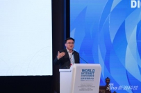 百度总裁张亚勤：2015年是百度变化最大的一年