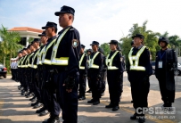 “综合安保”——报警服务新主张