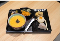 甜于口，暖于心――鲜芋仙2015冬之宴全品烧温暖上市