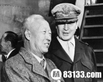 解密美国五星上将麦克阿瑟是怎样被解职的？