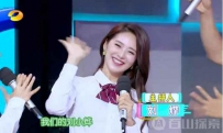 吴昕快本地位堪忧，代班女主持抢话抢镜头