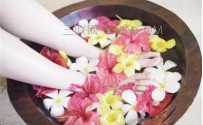 女性生活中如何驱寒
