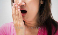 如何改善口臭