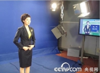 组图：盘点美艳的天气预报女主播
