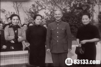 蒋介石要除掉宋庆龄为何要先杀了杨杏佛？
