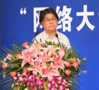 胡启恒理事长在央视大型纪录片《互联网时代》——“网络大调查”启动仪式上的致辞 ...