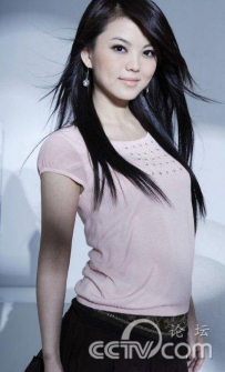 揭秘董卿李湘等十大美女主播成名之路