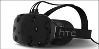 HTC Vive头戴式设备怎么调节