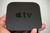 Apple TV4怎么观看360°视频？