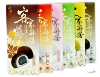 复星3.6亿新台币购台湾维格饼家20%股份