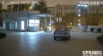 超星光全彩工厂监控方案