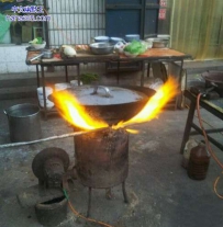 这锅真是坚强
