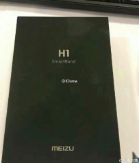 魅族手环怎么样？有什么功能