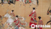 明朝四大特务机构全揭秘：锦衣卫为敌不过东厂