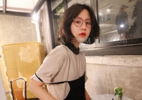 2017年最流行的发型女