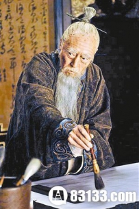 还原历史的真实——严嵩的坏名声是怎么得来的？