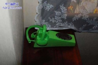 如此窄的房屋（12张）