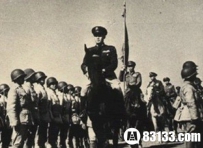 揭开国民党整编74师覆灭原因：华野实力太强？