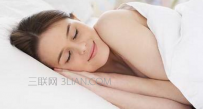 女生睡觉流口水是怎么回事