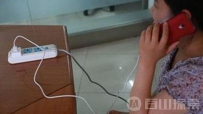 生活中的诡异风水 房间里装WiFi可改变磁场
