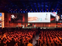 李彦宏：百度大脑智力已达三四岁 听得懂也看得懂