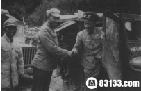 解密毛泽东曾经用“井冈山”代称其哪位爱将