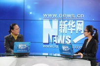 赵鱼企：企美有机让家园美丽 让农户致富