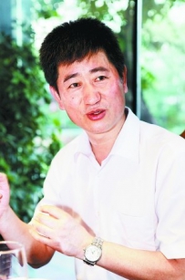 北京李老爹餐饮掌门人李德义：引进快餐概念