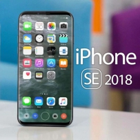 定位中端！iPhone SE二代提前看