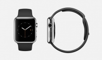 Apple watch体验测评