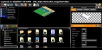 韦德游戏引擎游戏编辑器WADE框架Windows 64 位的 Wade 编辑器WADE Game Engine-win32-x64