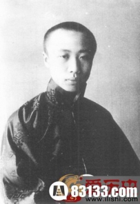 揭秘末代皇帝溥仪如何三次登上“皇帝”的宝座