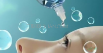 眼睛干涩用什么眼药水好