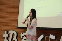 百度输入法美女产品经理微博舌战王小川（图）