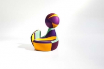 Metamorfosi系列家具