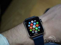 Apple Watch系统是什么？