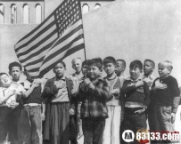 珍珠港事件后 美国设“日裔集中营”泄愤