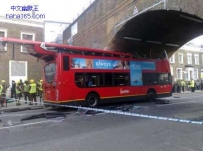 悲剧的公交车