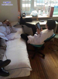 私人小护士服务就是好