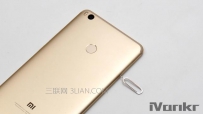 小米Max2内部做工如何？小米Max2拆机图解