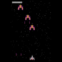 外星人入侵Alien Invasion