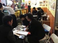 广州加盟展巧克力甜品受追捧 百瑞莲成加盟新宠
