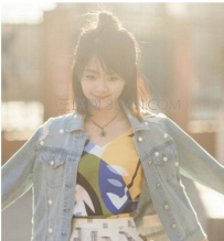 什么脸型的女生适合梳丸子头
