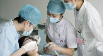 口腔健康知识宣传
