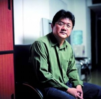 名嘴张斌自曝大学时曾逃避上播音形体课