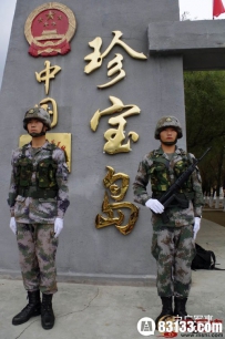 苏联为什么不敢对中国动武