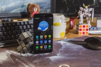 360手机N5S怎么样好不好用？360 N5S深度体验评测